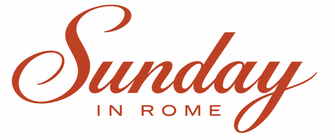 Sunday In Rome